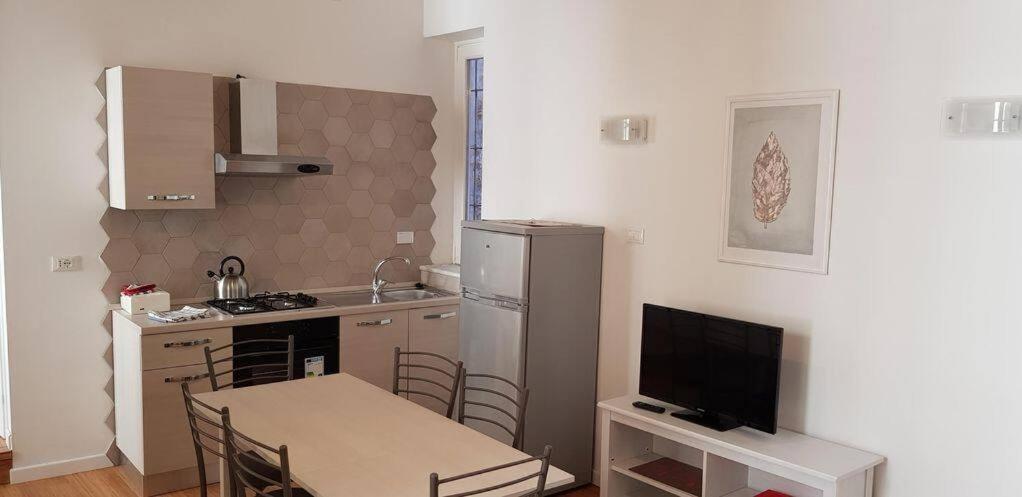 Restored Apartment - Stunning Pantheon View Roma Exterior foto