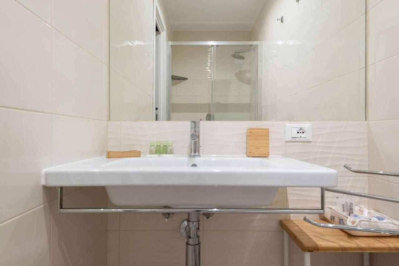 Restored Apartment - Stunning Pantheon View Roma Exterior foto
